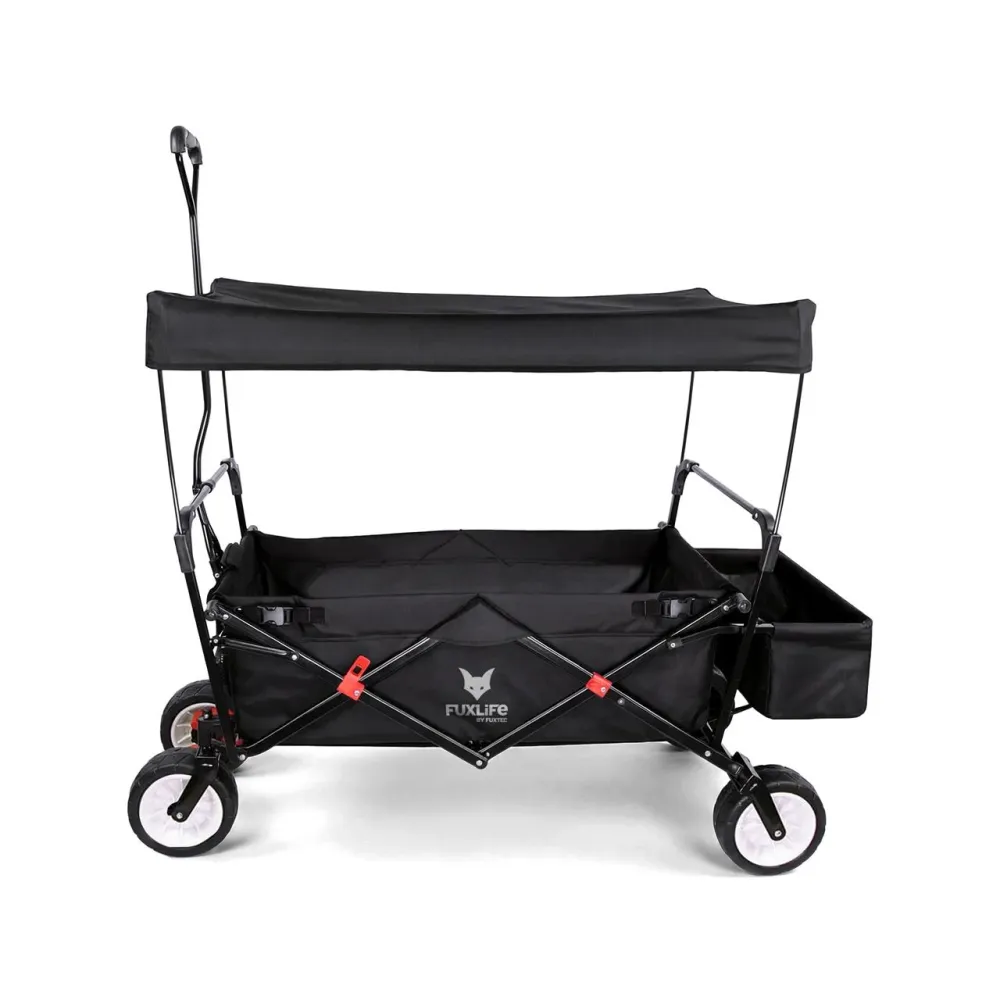 Wózek reczny FUXLIFE FX-CT350
