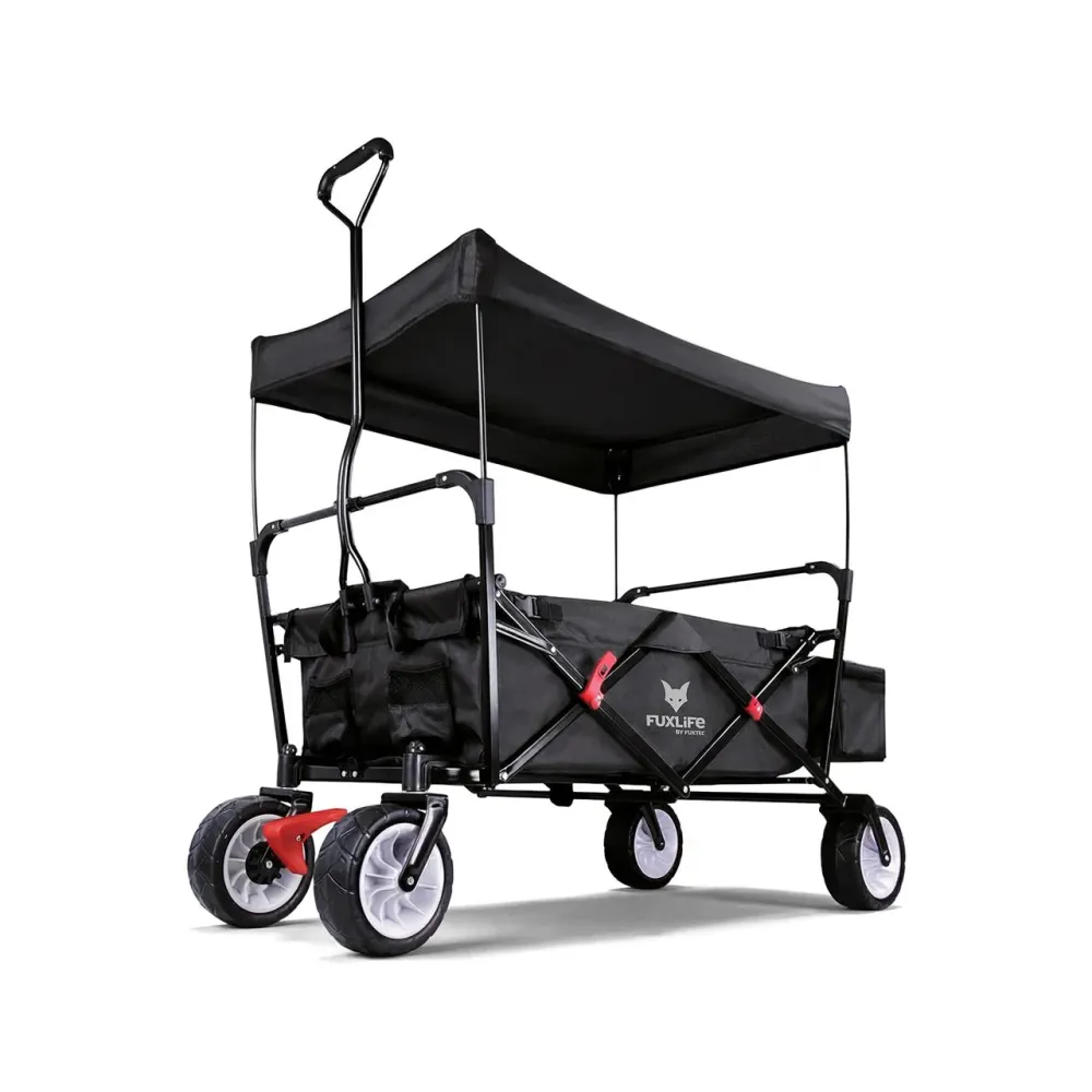 Wózek reczny FUXLIFE FX-CT350