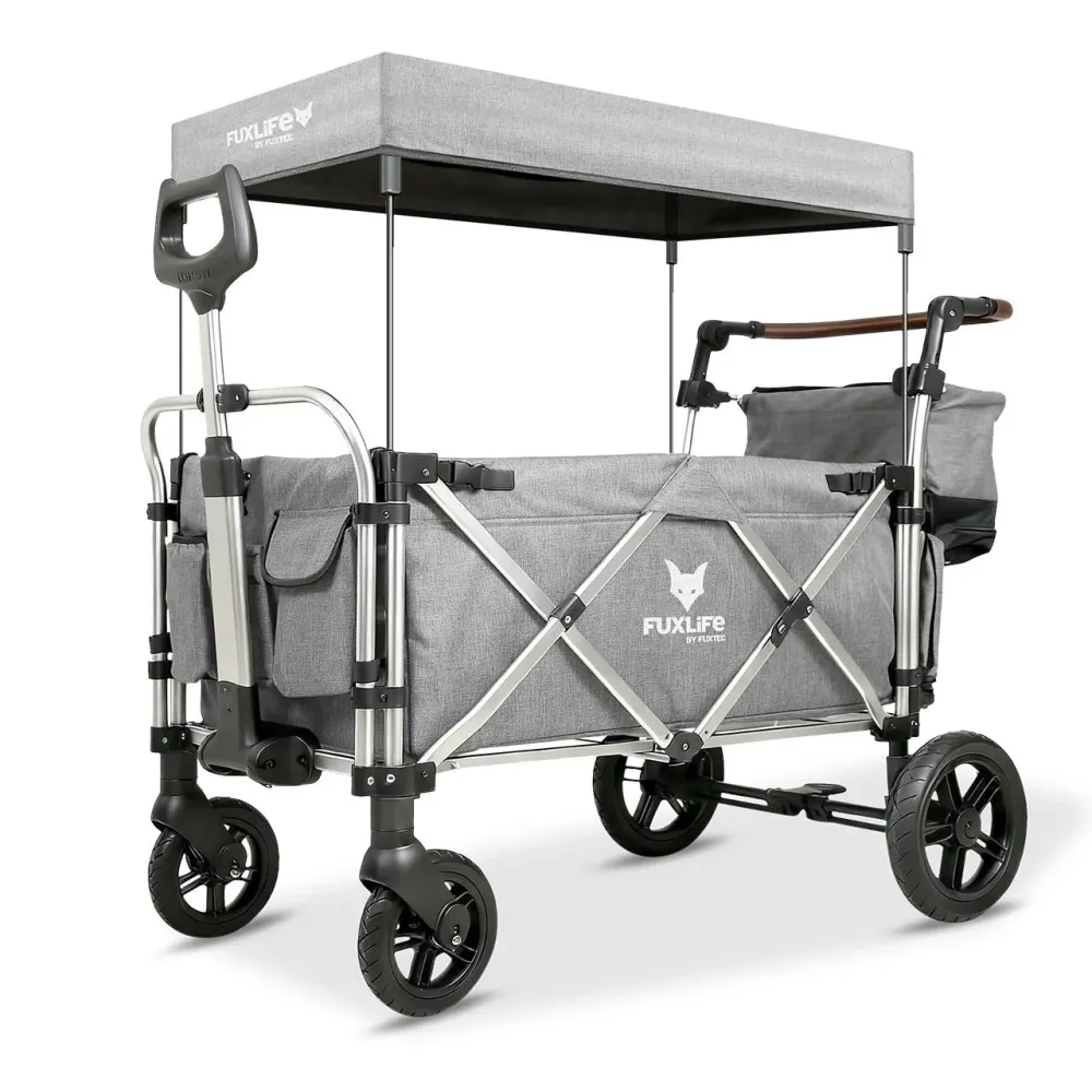 Wózek reczny FUXLIFE Premium FX-CTL950