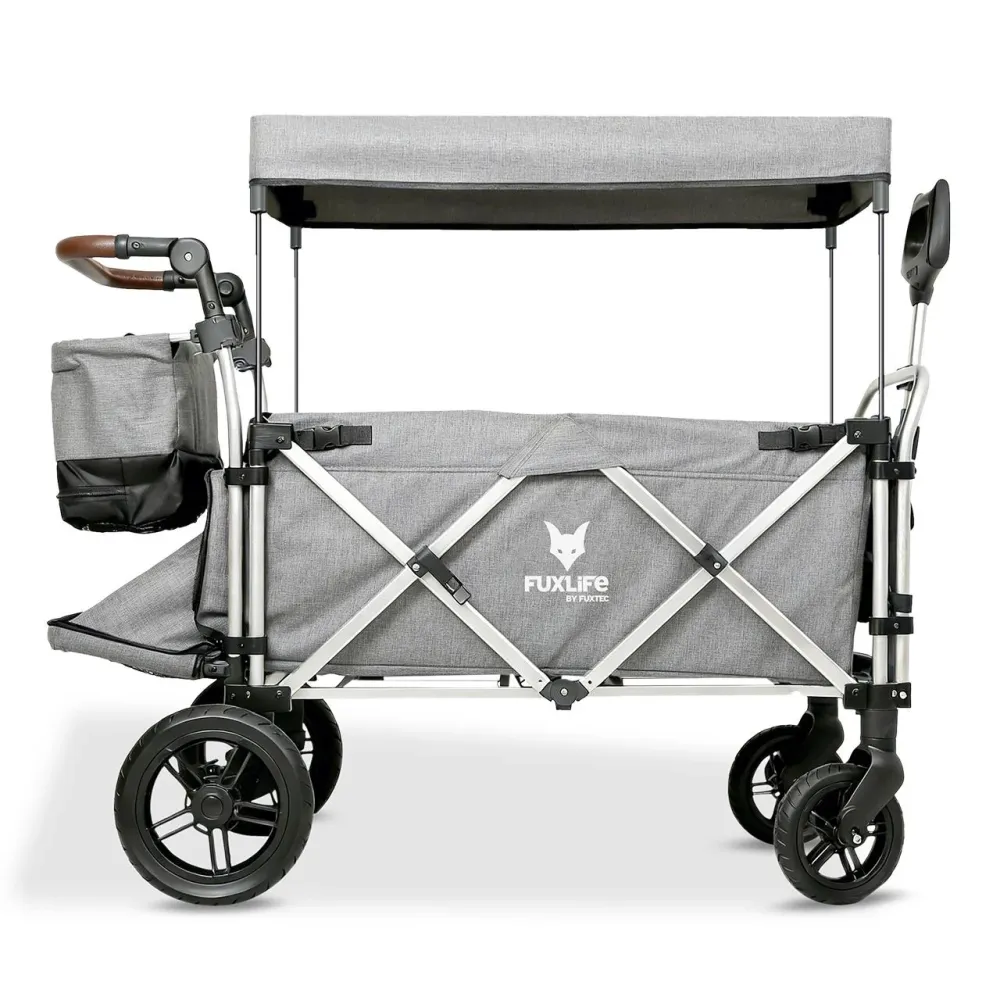 Wózek reczny FUXLIFE Premium FX-CTL950