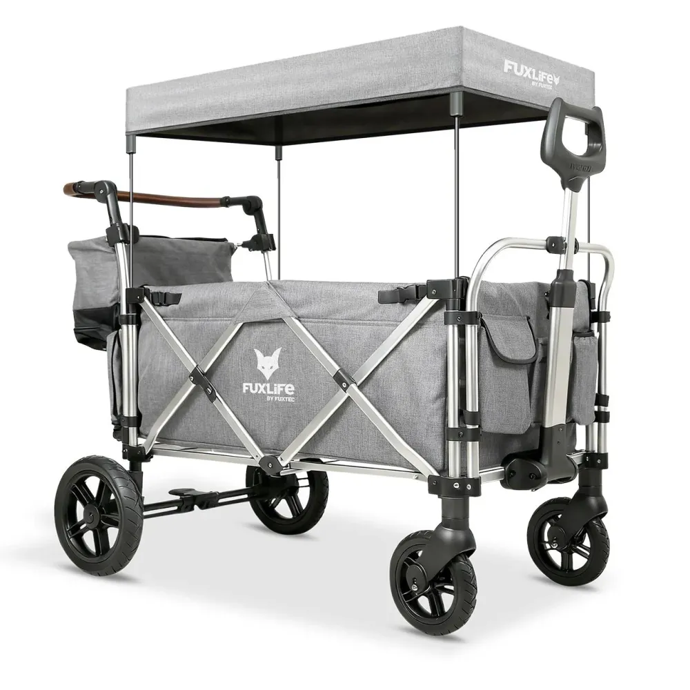 Wózek reczny FUXLIFE Premium FX-CTL950