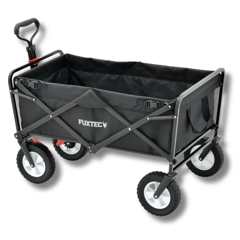 Wózek reczny FUXTEC FX-CT100