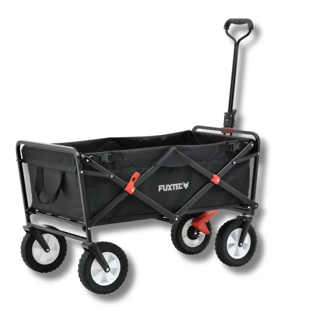 Wózek reczny FUXTEC FX-CT100