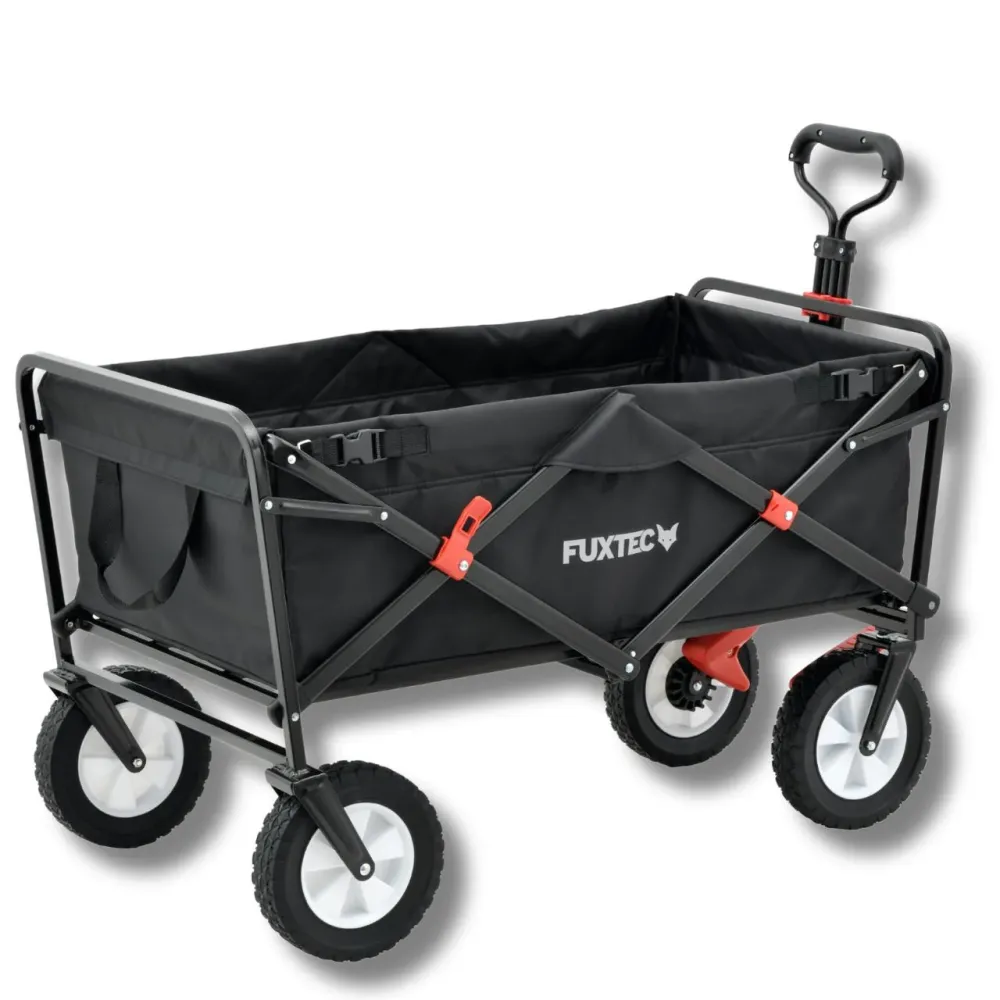 Wózek reczny FUXTEC FX-CT100