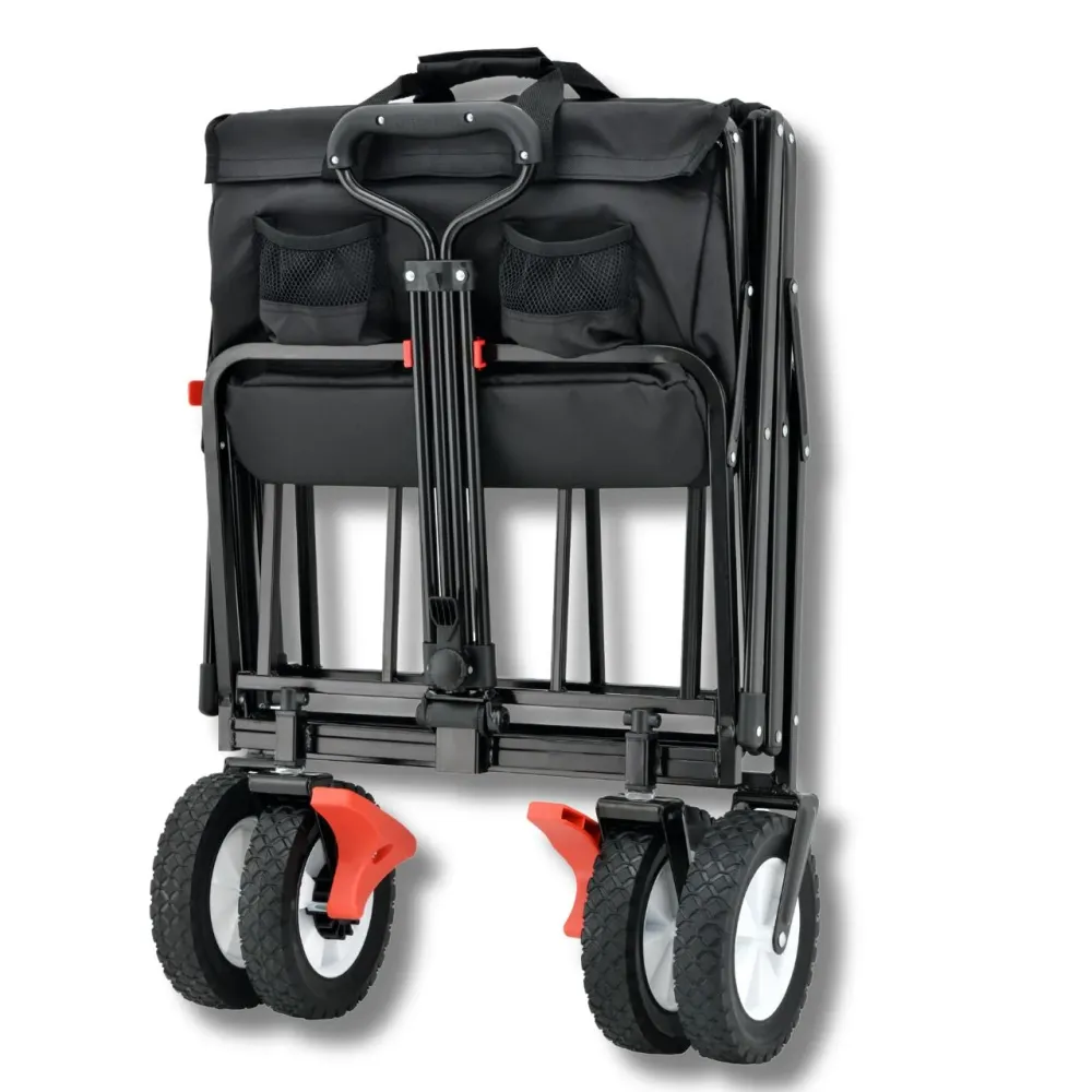Wózek reczny FUXTEC FX-CT100