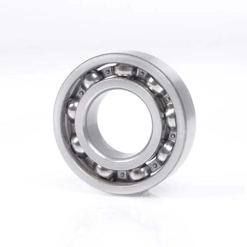Łożysko kulkowe zwykłe FAG 6224 -C3 Wewnętrzna Ø 120 mm Zewnętrzna Ø 215 mm ( 8000516567 )