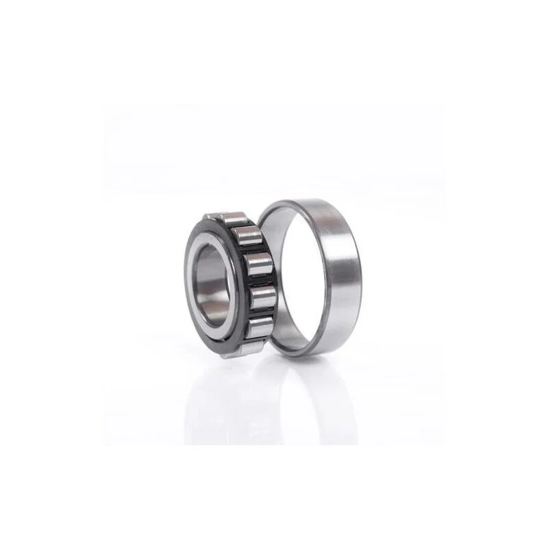 Łożysko walcowe FAG N204 -E-XL-TVP2-C3 Wewnętrzna Ø 20 mm Zewnętrzna Ø 47 mm ( 8000527840 )