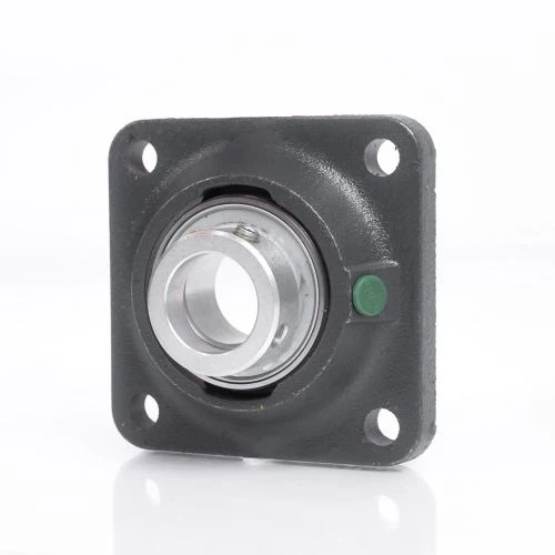 Obudowa kołnierzowa NTN UCF310 D1 50 mm Ø zewnętrzna 110 mm ( 8000536251 )