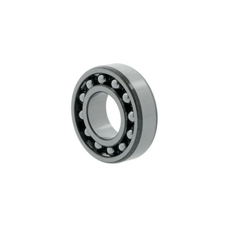 Łożysko kulkowe wahliwe SKF 1204 ETN9/C3 Ø wewnętrzna 20 mm Ø zewnętrzna 47 mm ( 8000504470 )