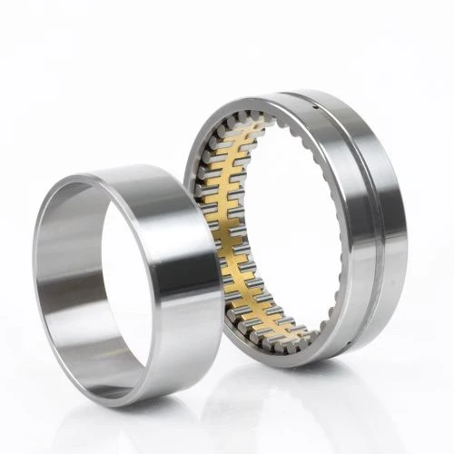 Łożysko walcowe SKF NNU4940 B/SPC3W33 Ø wewnętrzna 200 mm Ø zewnętrzna 280 mm ( 8000530178 )
