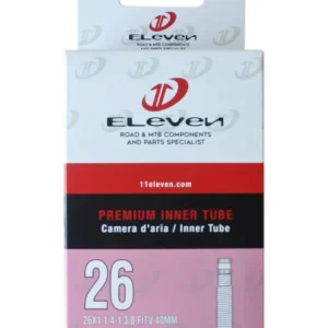 Dętki Eleven 26" x 1/4" 1-3/8"