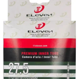 Dętki Eleven 27,5" x 2,60/2,80