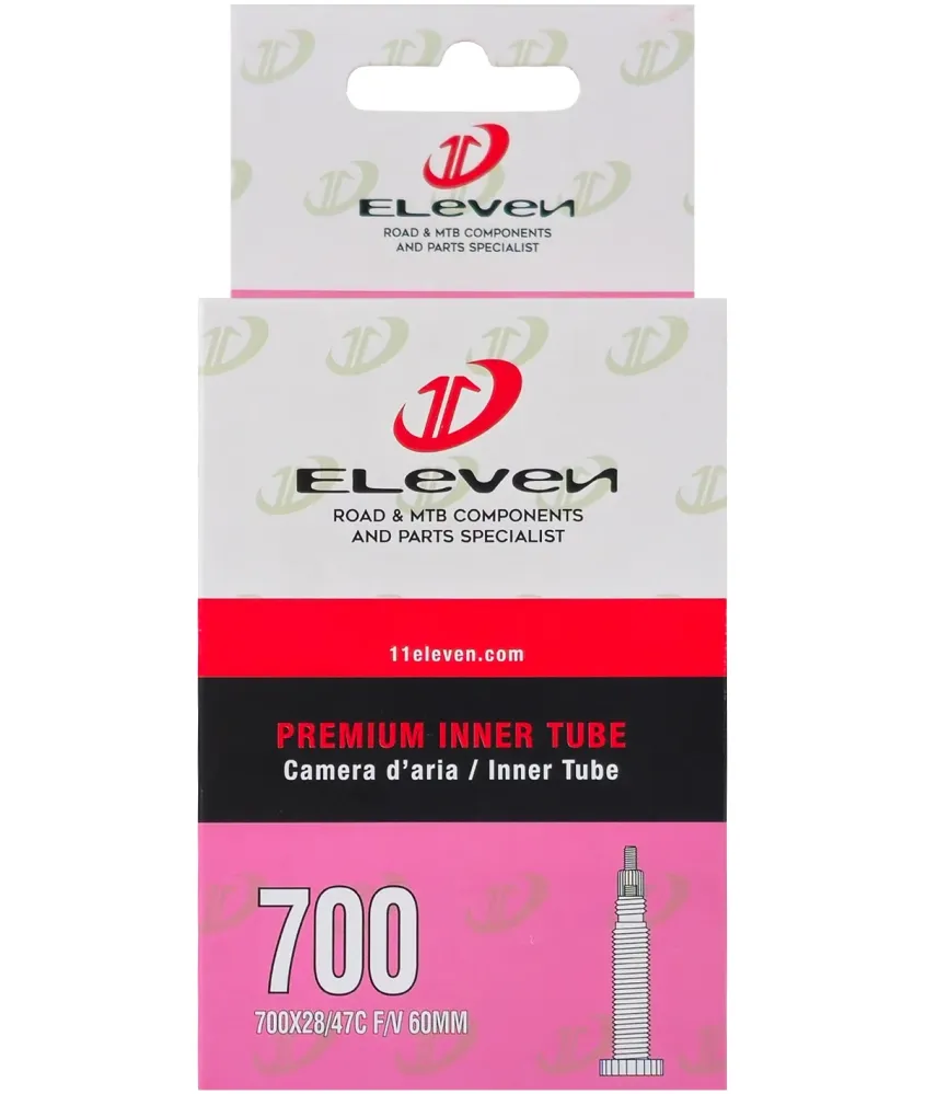 Dętki Eleven x 28/47C