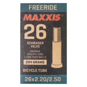 Dętka Maxxis Freeride 26x220-250 Schrader