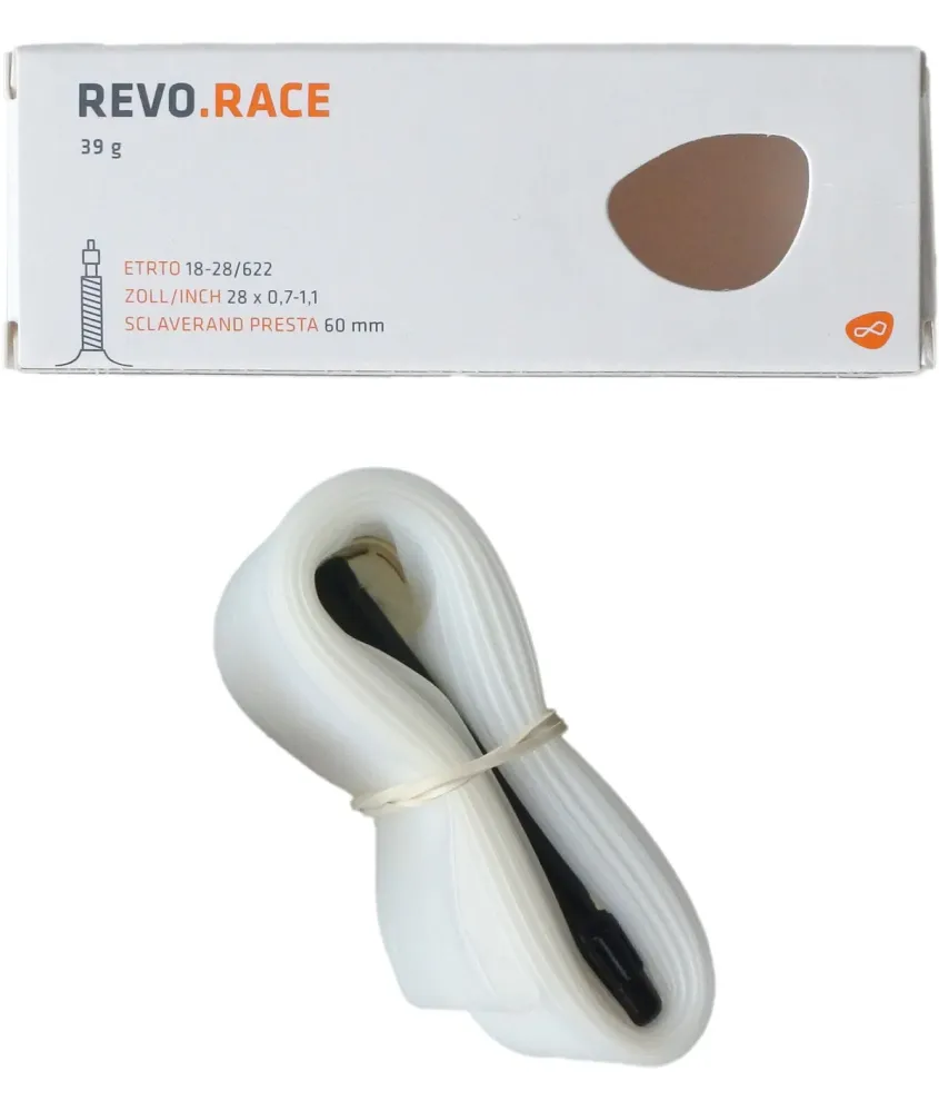 Dętki Revoloop Race 700 x 18/28C