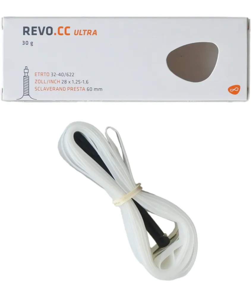 Dętki Revoloop CC Ultra 700 x 32/40C