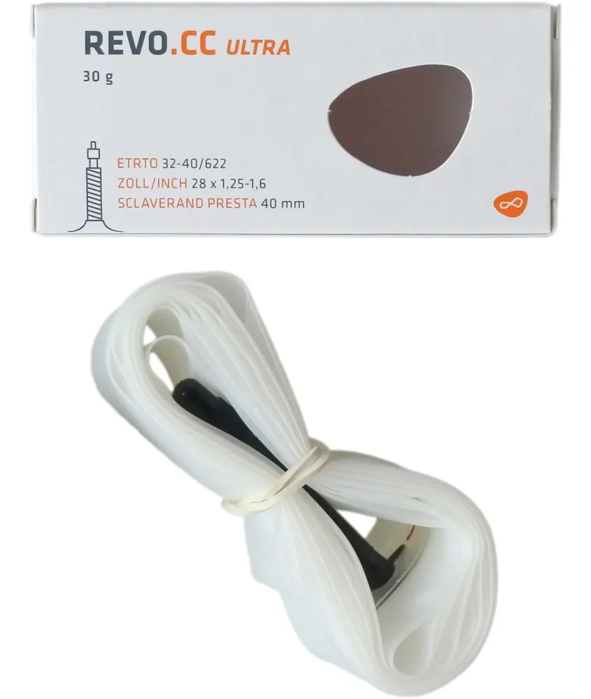 Dętki Revoloop CC Ultra 700 x 32/40C