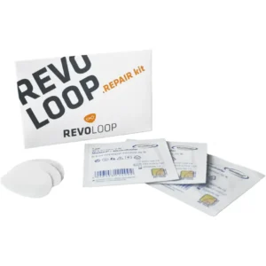 Zestaw naprawczy dętek Revoloop (3 sztuki)