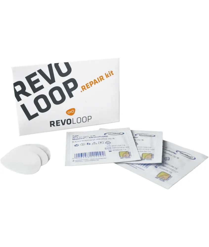Zestaw naprawczy dętek Revoloop (3 sztuki)