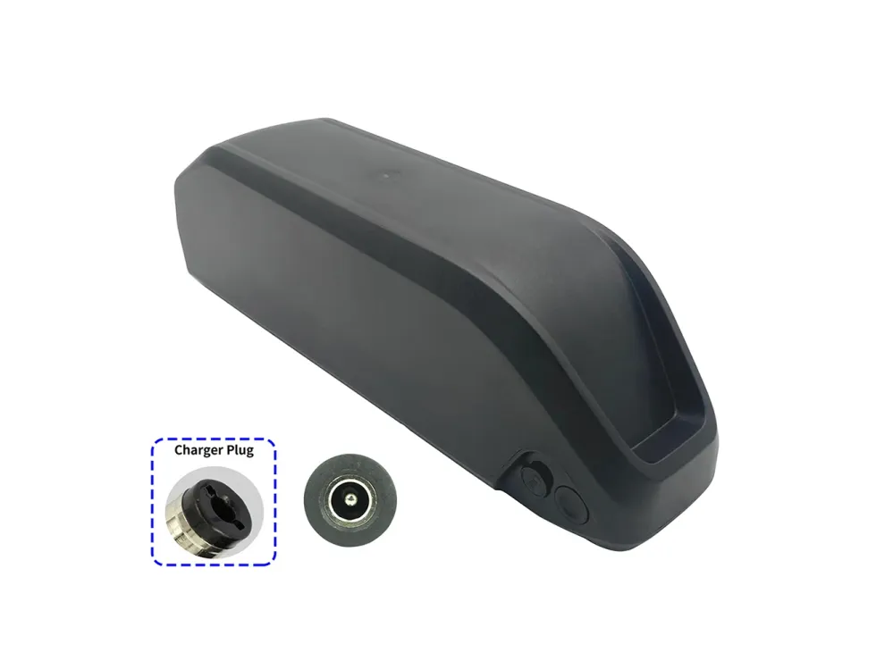 Akumulator litowo-jonowy 48 V - 17,5 Ah/840 Wh do roweru elektrycznego Cargobike DeLight