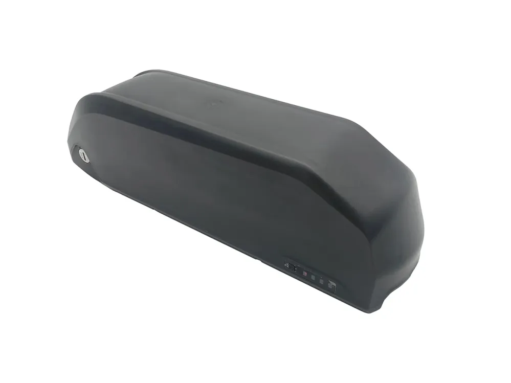 Akumulator litowo-jonowy 48 V - 17,5 Ah/840 Wh do roweru elektrycznego Cargobike DeLight