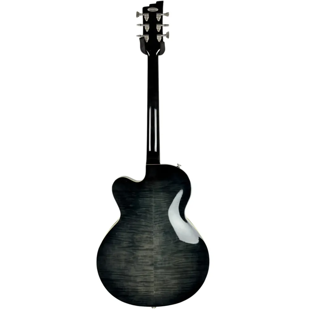 Duesenberg Carl Carlton 2009 - Sunburst