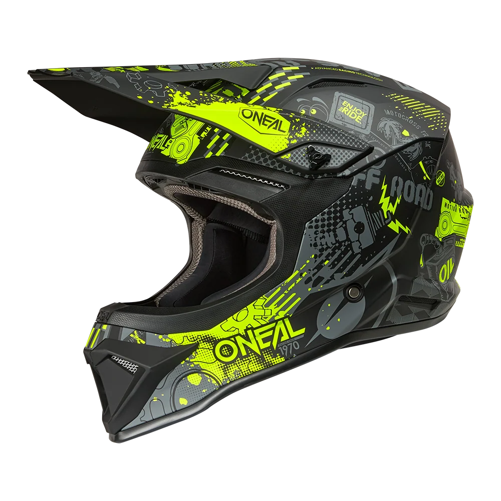Kask 1SRS VIBRANT V.26 O'Neal