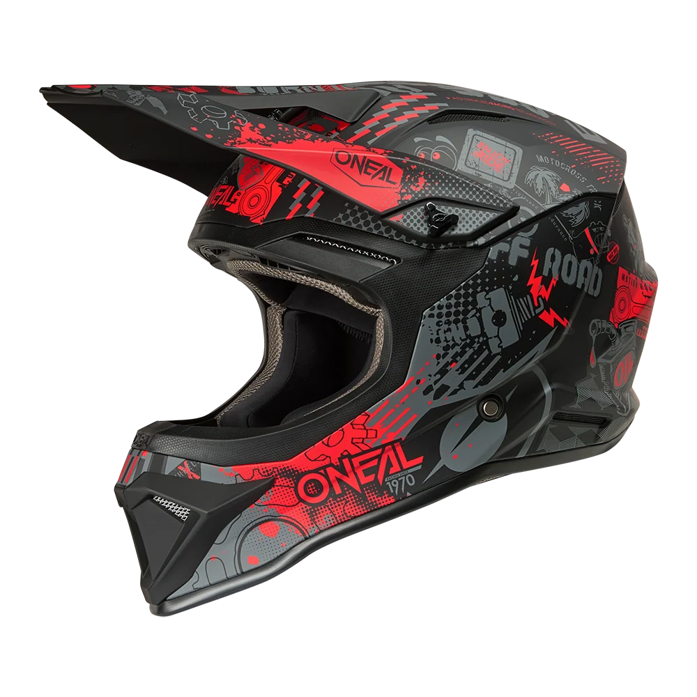 Kask 1SRS VIBRANT V.26 O'Neal