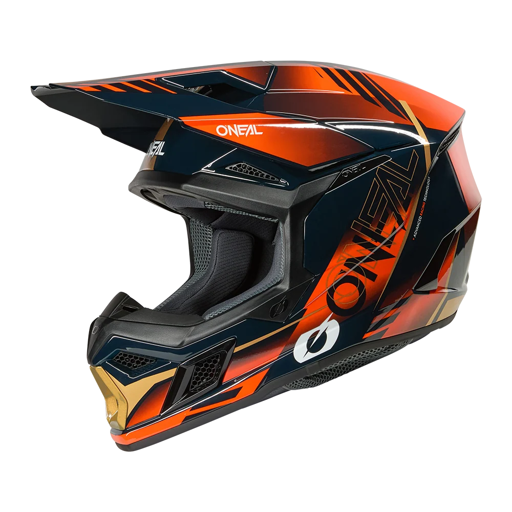 Kask 3SRS HAZE V.26 O'Neal