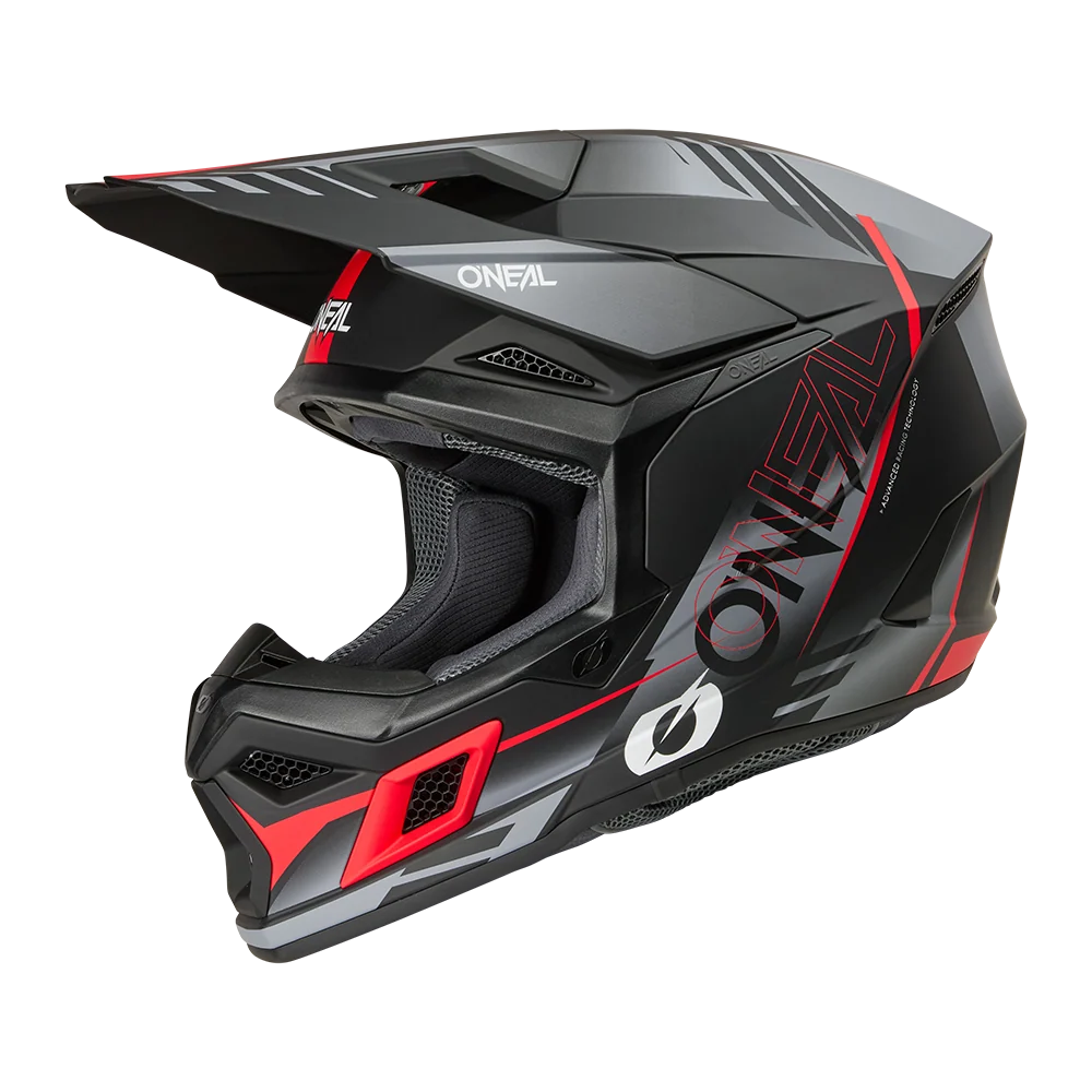 Kask 3SRS HAZE V.26 O'Neal