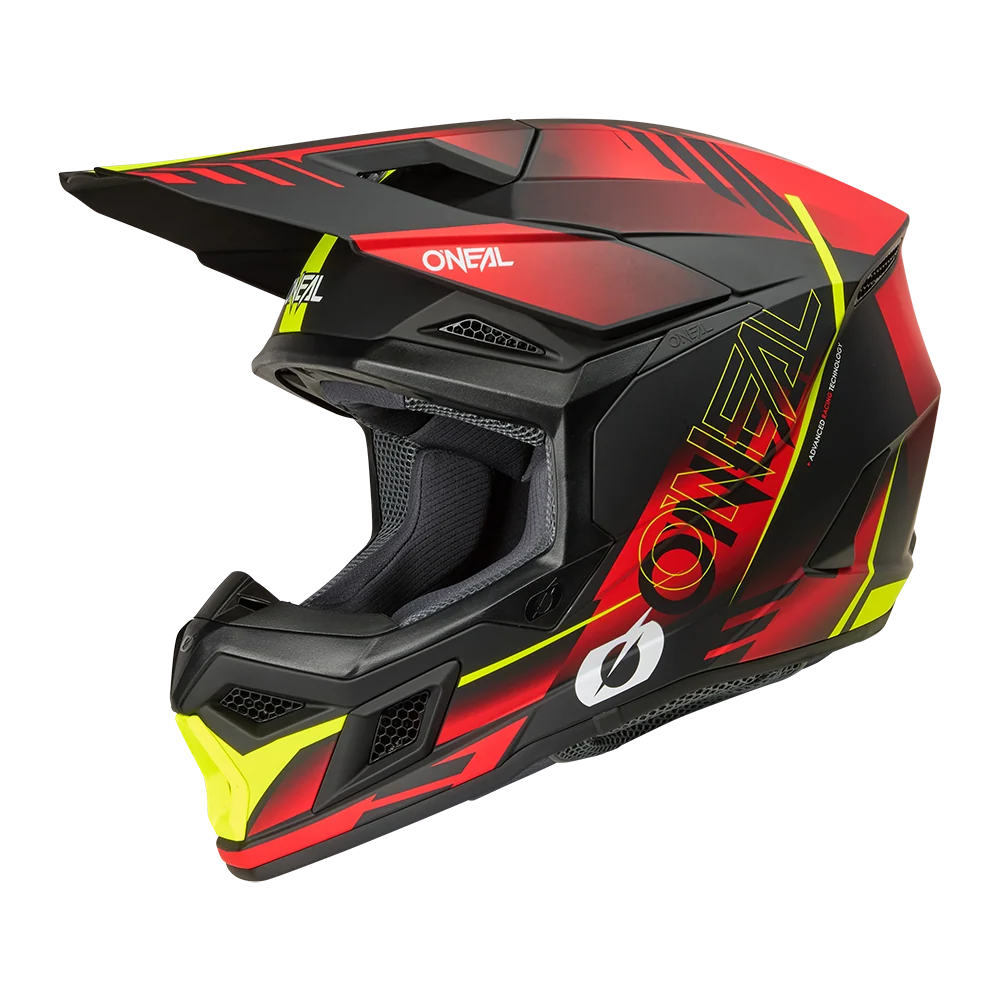 Kask 3SRS HAZE V.26 O'Neal