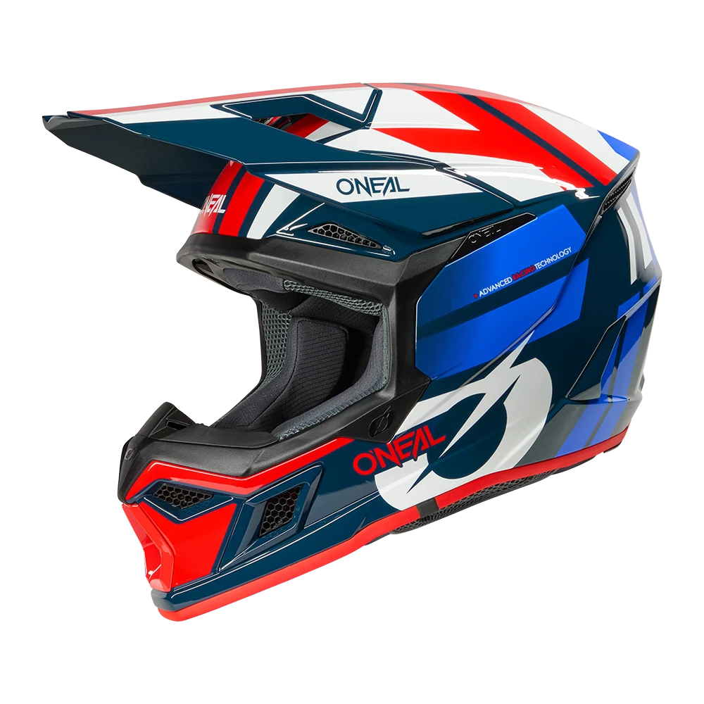 Kask 3SRS RIDE V.26 O'Neal