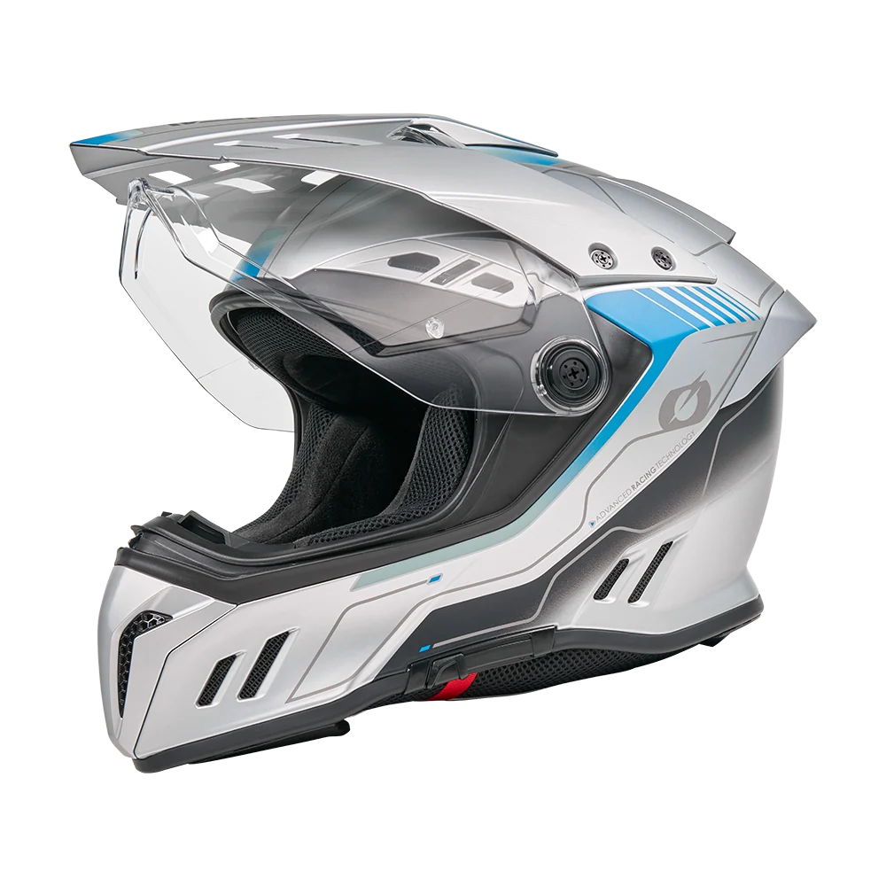Kask SIERRA RS ECHO V.26 O'Neal