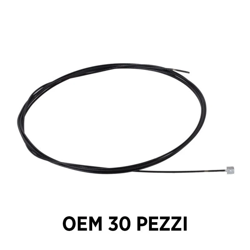 Linka zmiany SHIMANO w teflonie (OEM 30 sztuk) ASHIMA