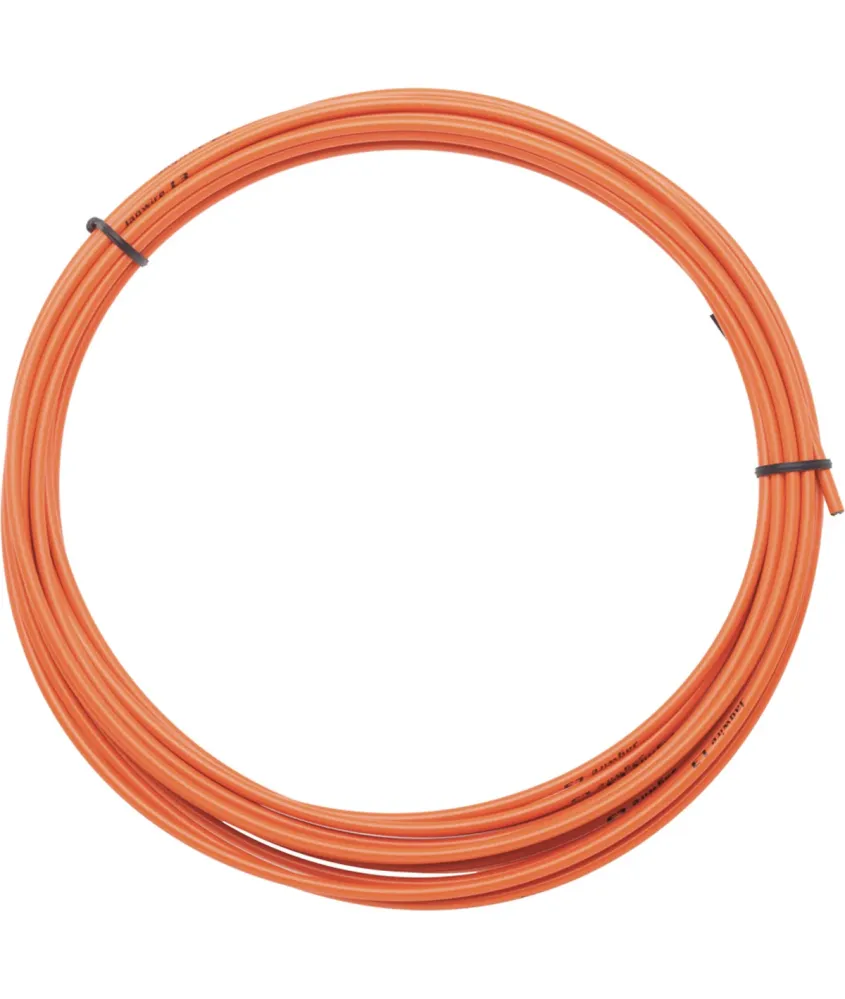 Pancerz przerzutki Jagwire Sport Lex-SL 10m