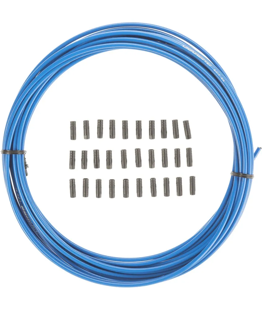 Pancerz przerzutki Jagwire Sport Lex-SL 10m