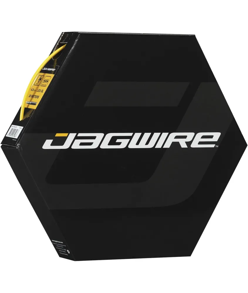 Pancerz przerzutki Jagwire Sport Lex-SL 30 m