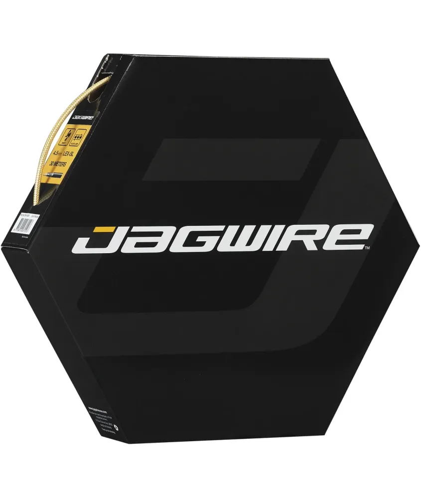 Pancerz przerzutki Jagwire Sport Lex-SL 30 m