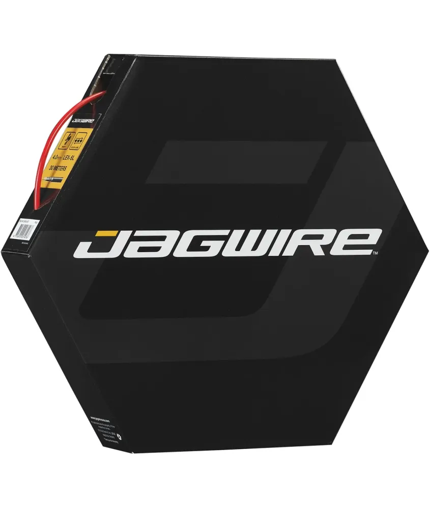 Pancerz przerzutki Jagwire Sport Lex-SL 30 m