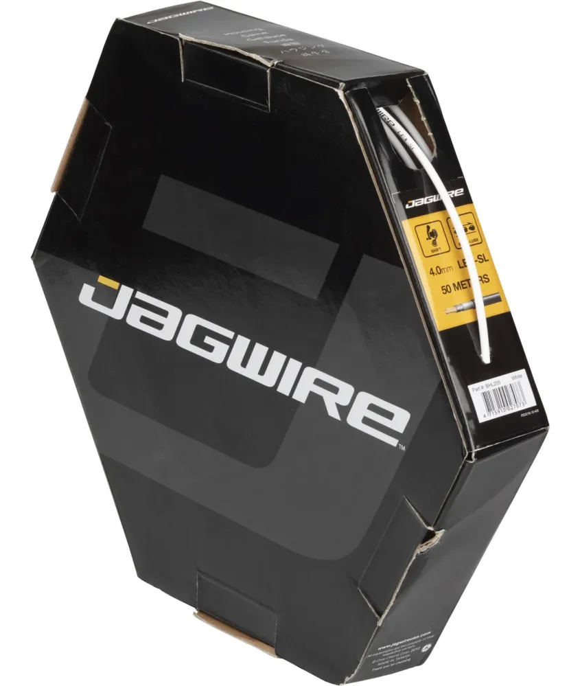 Pancerz przerzutki Jagwire Sport Lex-SL 50 metrów
