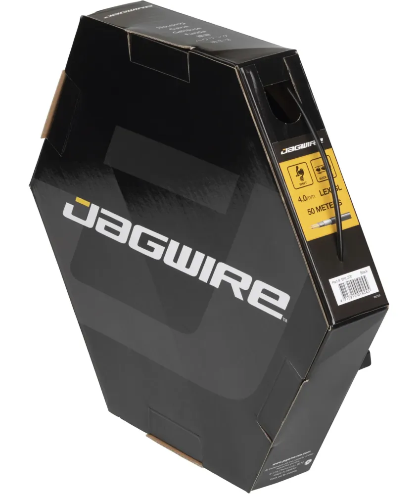 Pancerz przerzutki Jagwire Sport Lex-SL 50 metrów