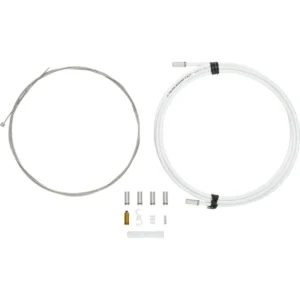 Zestaw Jagwire linek i pancerzy 1X SPORT