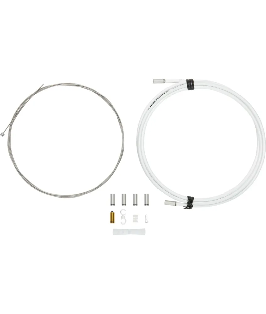 Zestaw Jagwire linek i pancerzy 1X SPORT