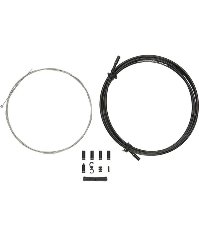 Zestaw Jagwire linek i pancerzy 1X SPORT