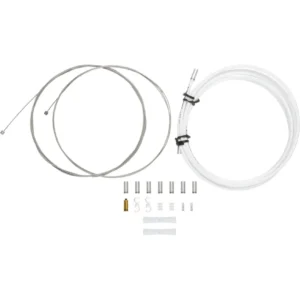 Zestaw Jagwire linek i pancerzy 2X SPORT