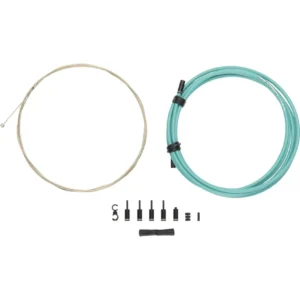 Zestaw pancerza i linki Jagwire 1x Shimano/Sram Universal Pro