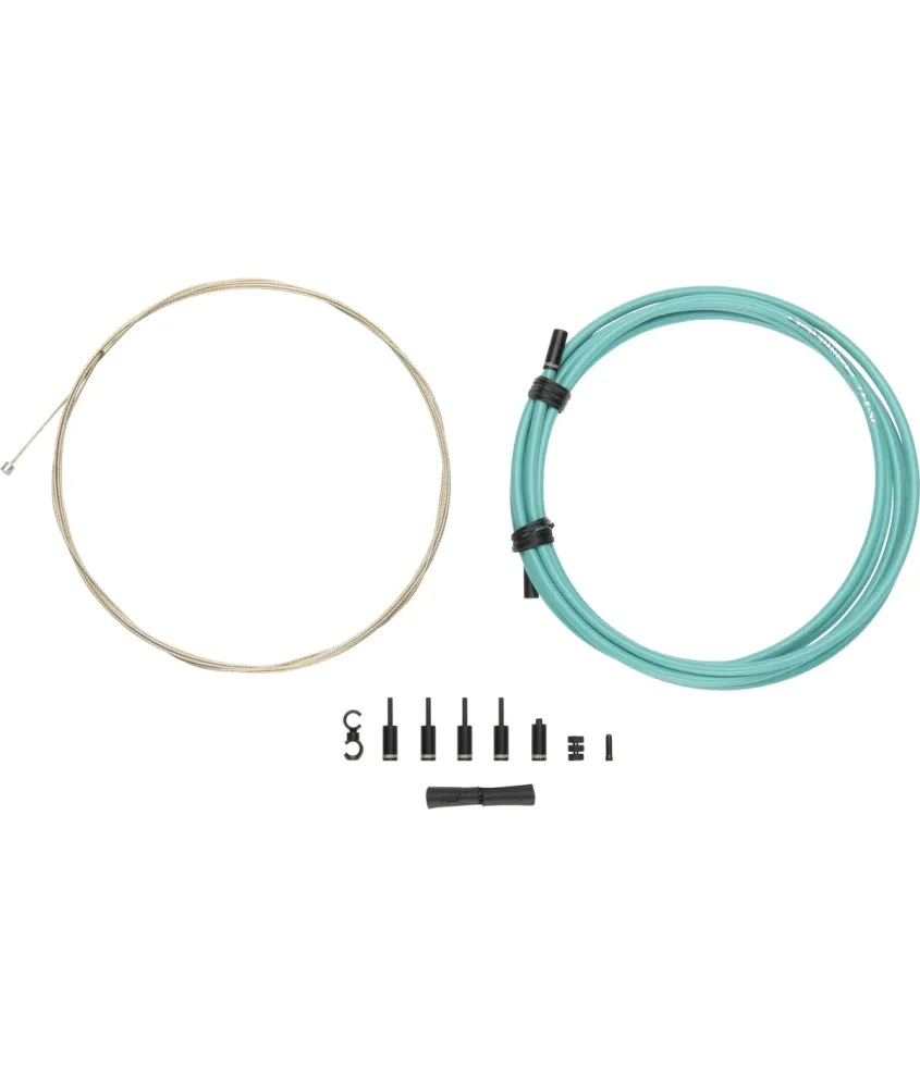 Zestaw pancerza i linki Jagwire 1x Shimano/Sram Universal Pro