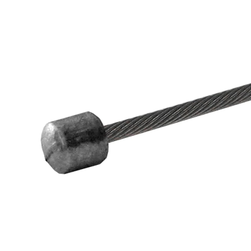 Linka Przerzutki STAL Nierdzewna Średnica: 1,1mm x Długość 2200mm - 100 szt. w pudełku MVTEK