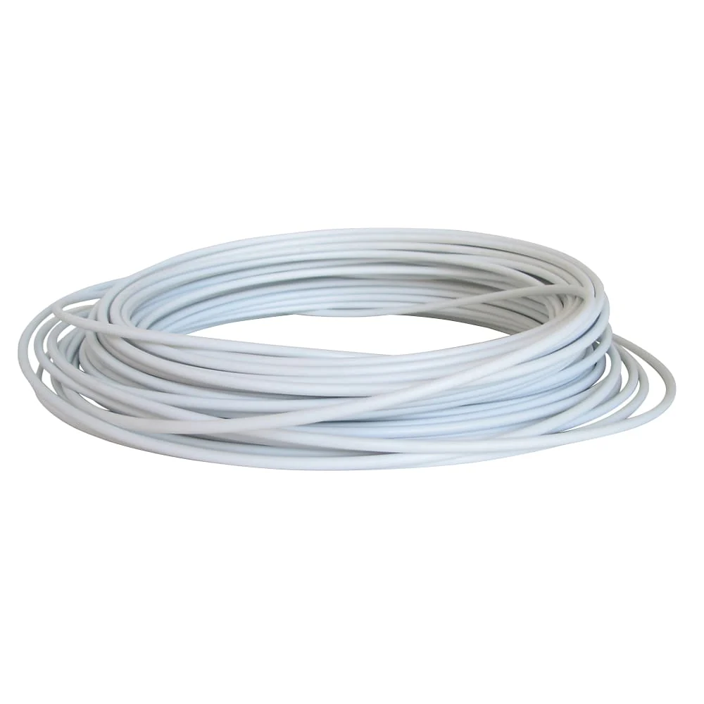 Pancerz zmiany SP Średnica: 4mm x Długość: 30m Biały MVTEK