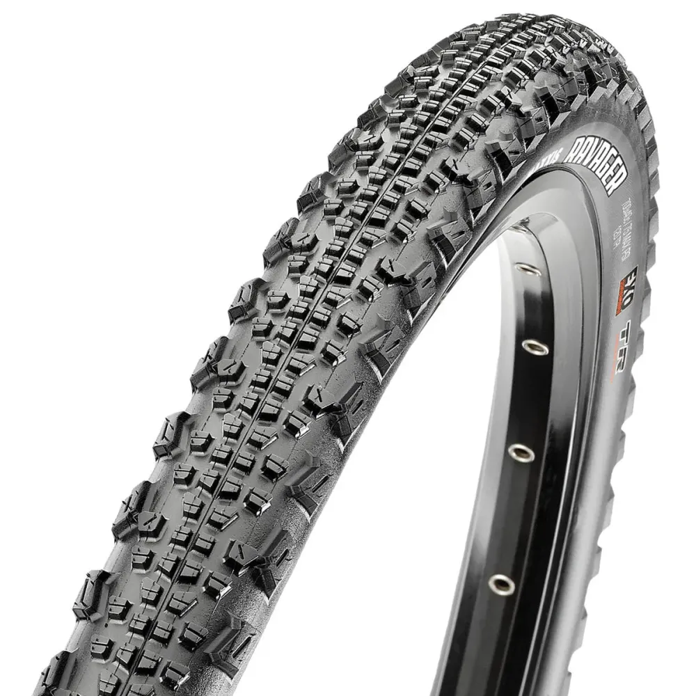 MAXXIS Ravager 700x40 EXO BUBELLES